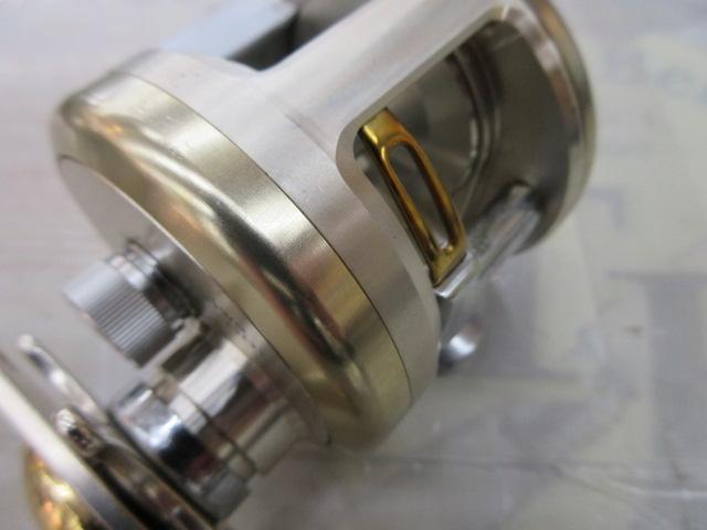 ミリオネアCV-Z 200F