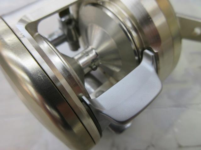 ミリオネアCV-Z 200F