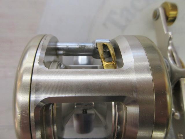 ミリオネアCV-Z 200F