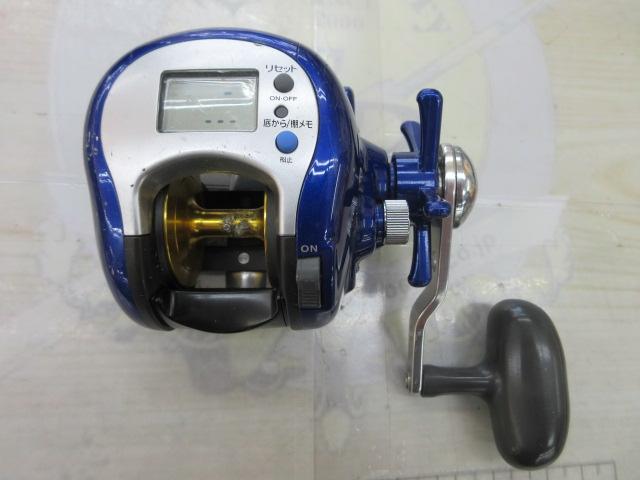 ハイパータナセンサー 300F