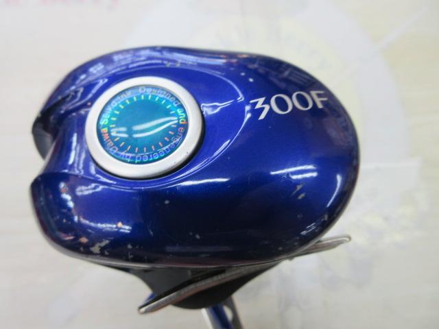 ハイパータナセンサー 300F