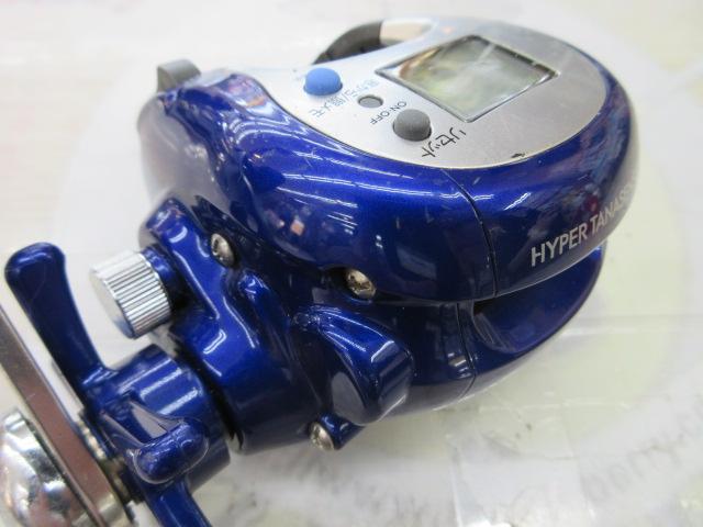 ハイパータナセンサー 300F