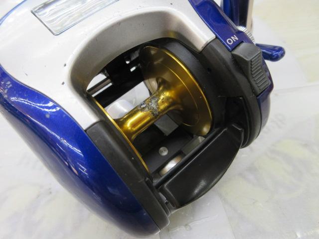 ハイパータナセンサー 300F