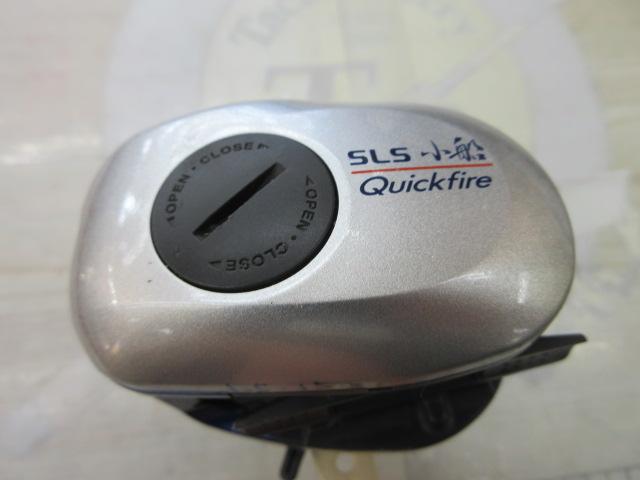 06SLSクイックファイヤー小船 300