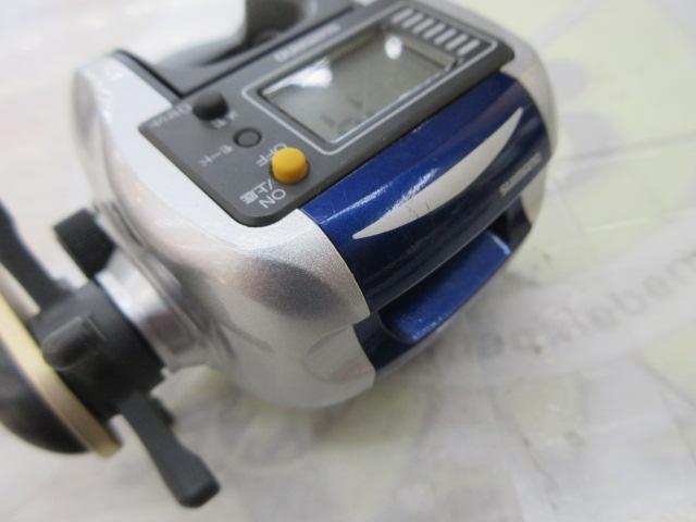 06SLSクイックファイヤー小船 300