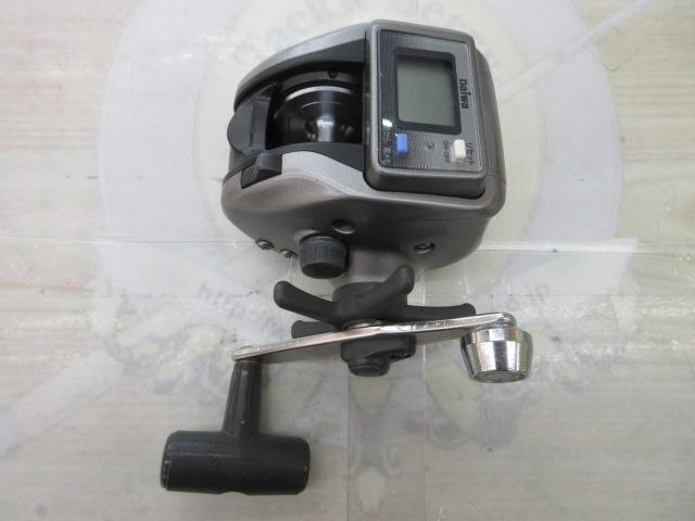 タナセンサーS 200DX早技