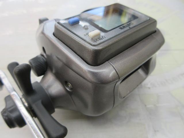 タナセンサーS 200DX早技