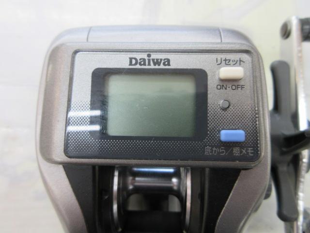 タナセンサーS 200DX早技