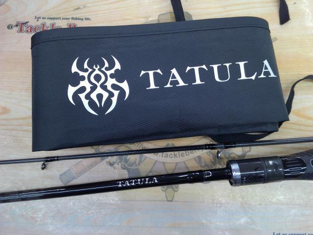 タトゥーラXT 662MLRB