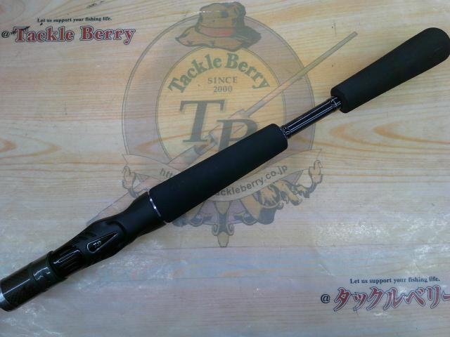 タトゥーラXT 662MLRB