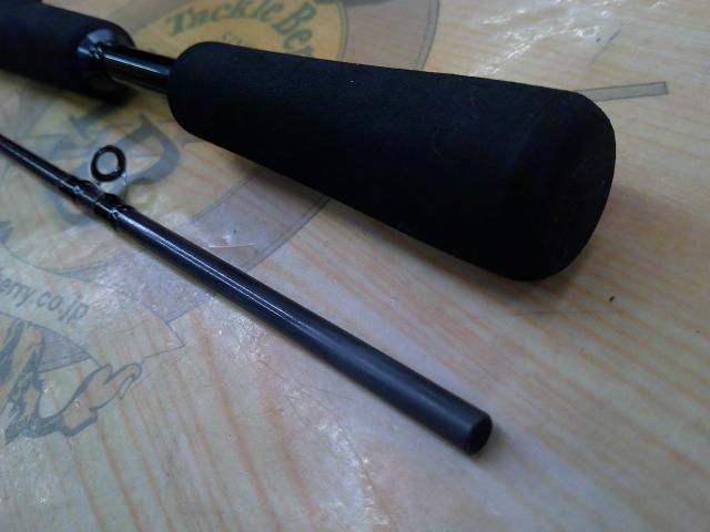 タトゥーラXT 662MLRB