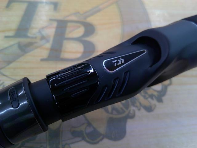 タトゥーラXT 662MLRB