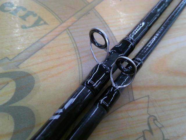 タトゥーラXT 662MLRB