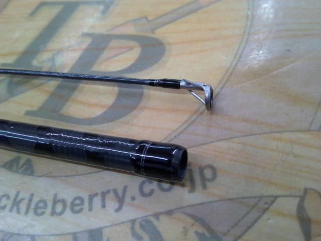 タトゥーラXT 662MLRB