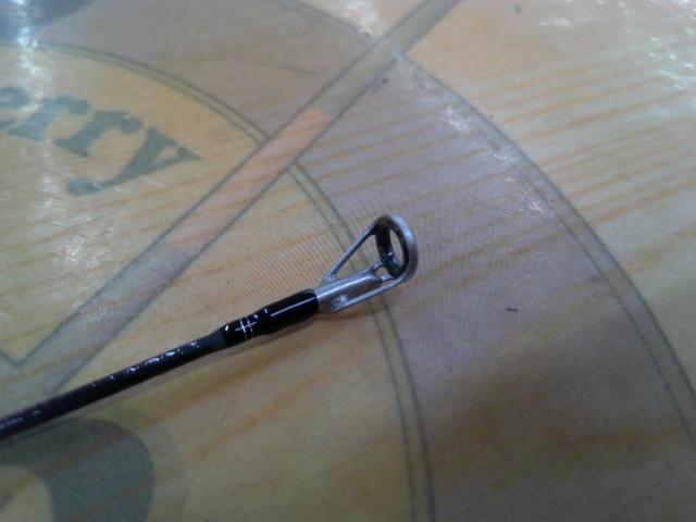 タトゥーラXT 662MLRB