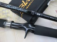 バリスティック 76M-XH/B｜＠ベリーネット 日本最大新品中古釣具WEB