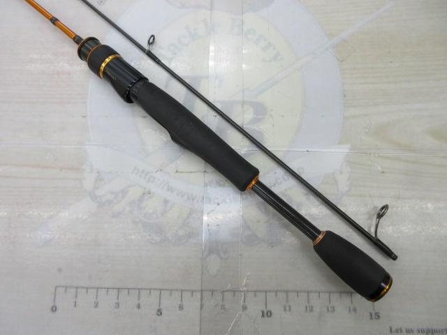 シルバークリークプレッソ 66XUL-SVF