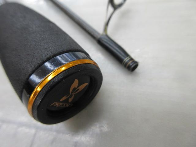 シルバークリークプレッソ 66XUL-SVF