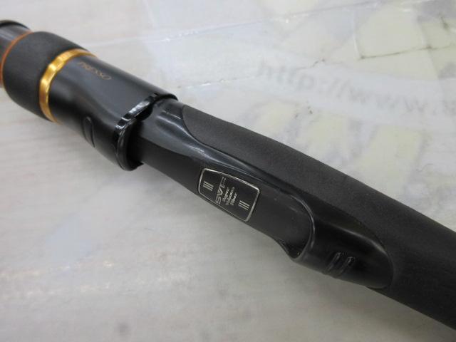 シルバークリークプレッソ 66XUL-SVF