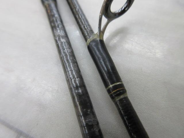 シルバークリークプレッソ 66XUL-SVF