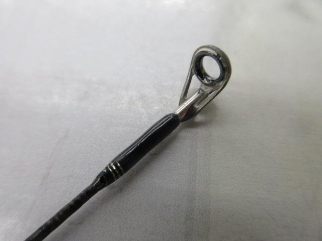 シルバークリークプレッソ 66XUL-SVF