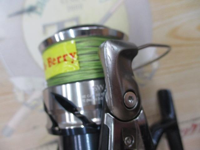 21ツインパワーSW 6000HG