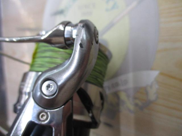 21ツインパワーSW 6000HG