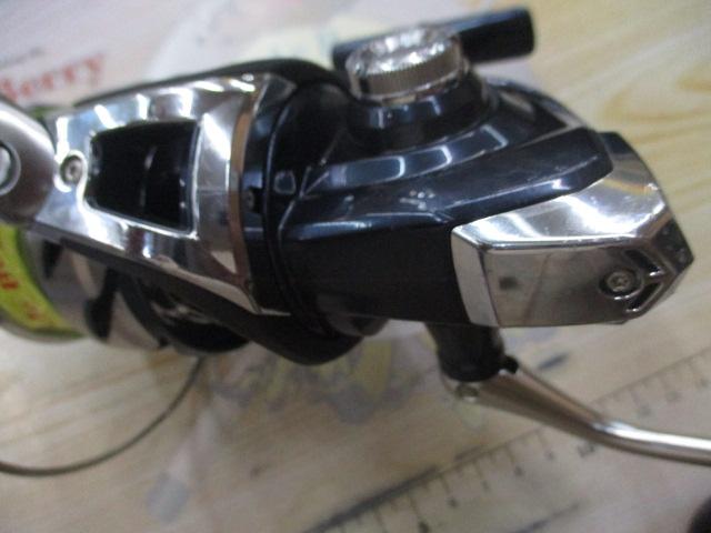 21ツインパワーSW 6000HG