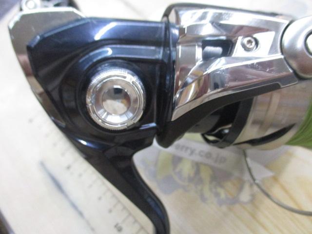 21ツインパワーSW 6000HG