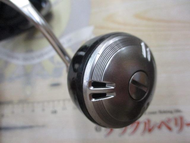 21ツインパワーSW 6000HG