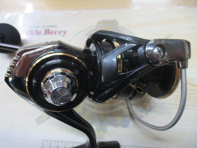 22カルディアSW 8000-H