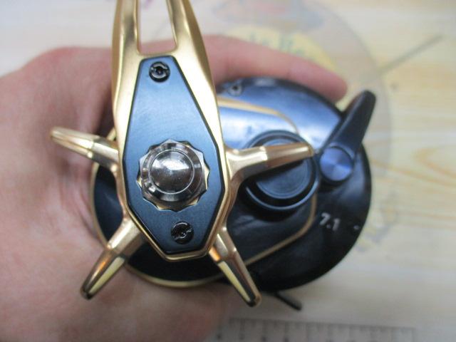 22ソルティガ 15HL｜＠ベリーネット 日本最大新品中古釣具WEBショップ
