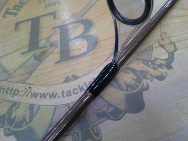 トラパラ TPS-902MLX