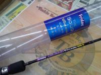 フライデーザソリッドクラシック50B-C