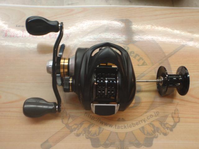 グラビアスクレマン7.3L