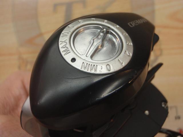 グラビアスクレマン7.3L