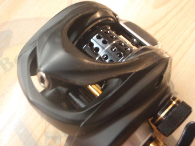 グラビアスクレマン7.3L