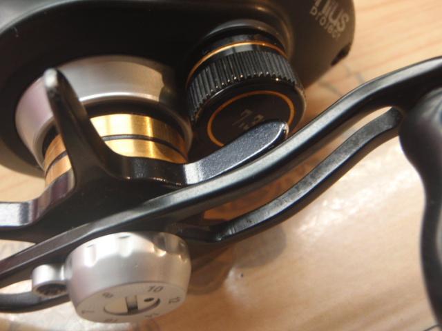 グラビアスクレマン7.3L