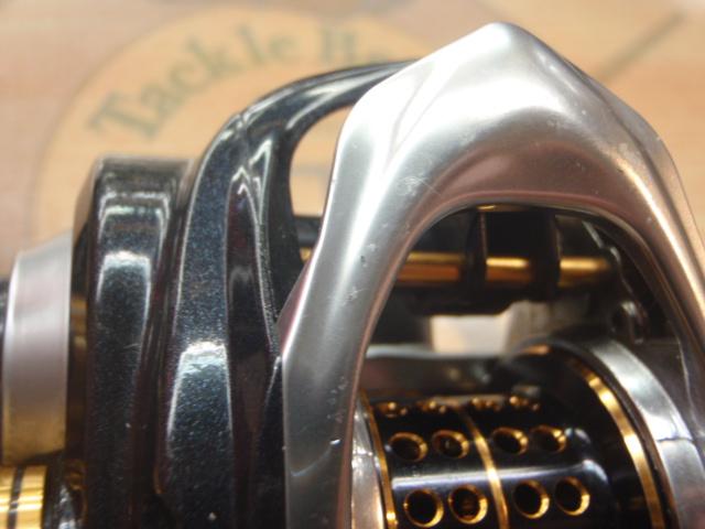グラビアスクレマン7.3L