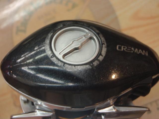 グラビアスクレマン7.3L