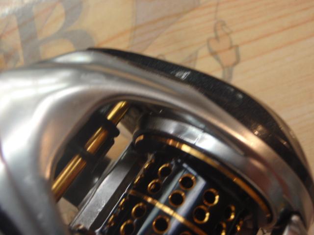 グラビアスクレマン7.3L