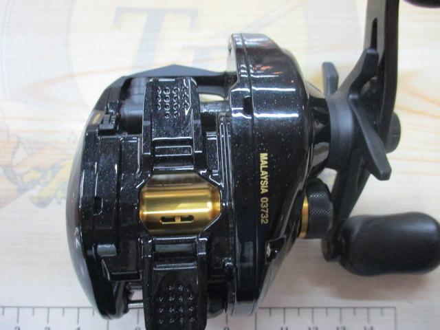 17バスワンXT 151｜＠ベリーネット 日本最大新品中古釣具WEBショップ