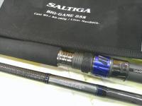 ソルティガエクスペディション BG85S・F