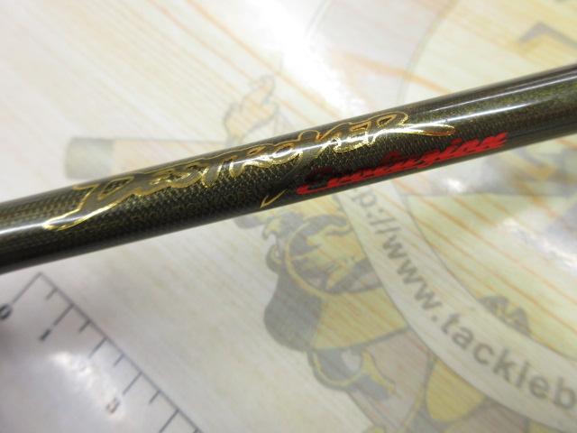 デストロイヤー F1-63XSDti(エヴォルジオン)