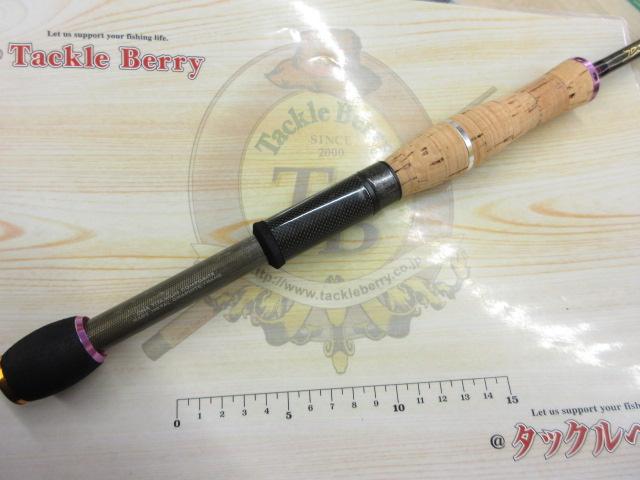 デストロイヤー F1-63XSDti(エヴォルジオン)