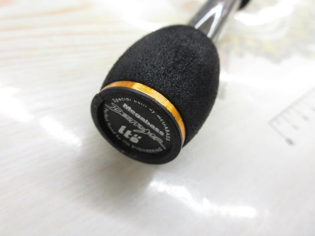 デストロイヤー F1-63XSDti(エヴォルジオン)