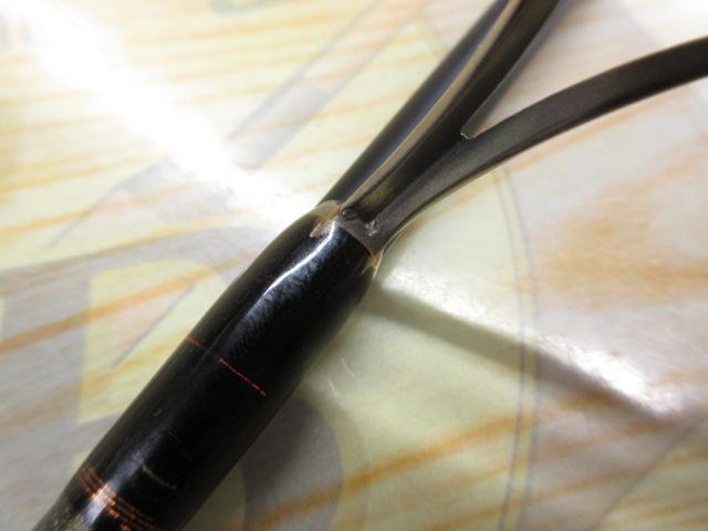 デストロイヤー F1-63XSDti(エヴォルジオン)