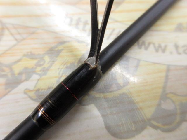 デストロイヤー F1-63XSDti(エヴォルジオン)