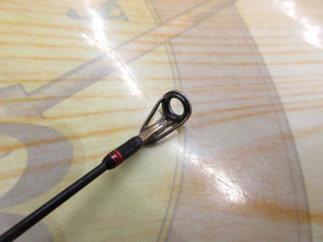 デストロイヤー F1-63XSDti(エヴォルジオン)