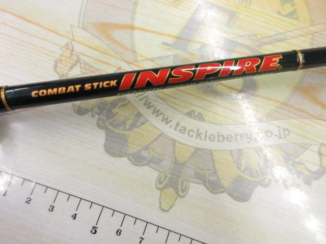 インスパイア ICSC-62M.TG